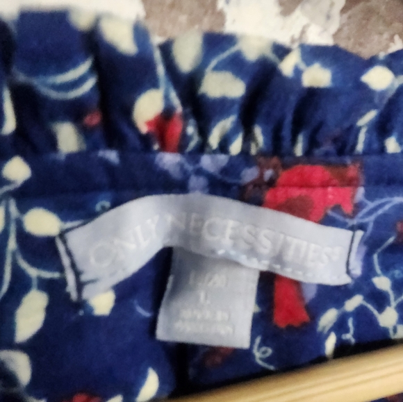 Flannel Nightgown - Picture 5 of 6